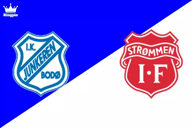 Junkeren vs Strommen: 2. Division - Group 2 Goals Over/Under Prediction 8/11