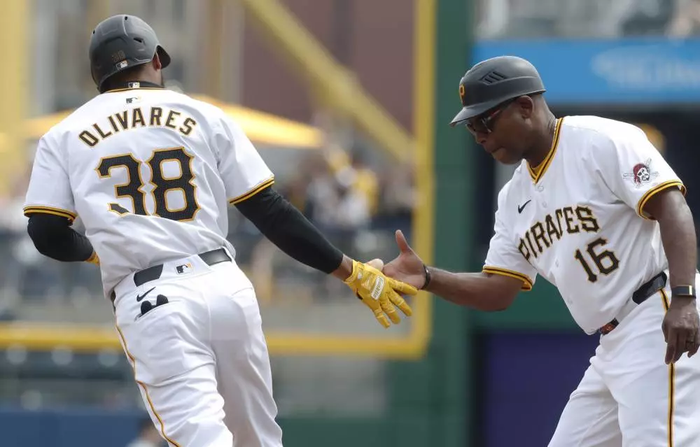 Tigers vs Pirates Prediction MLB Picks Today 5/28