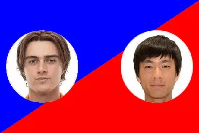 Walton A. vs Hong S.: Washington Picks August 2024