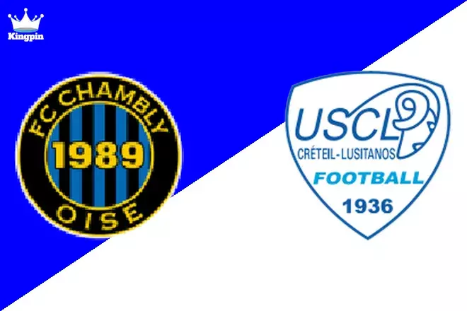 Chambly Thelle FC vs Creteil: National 2 Spread Prediction 8/17