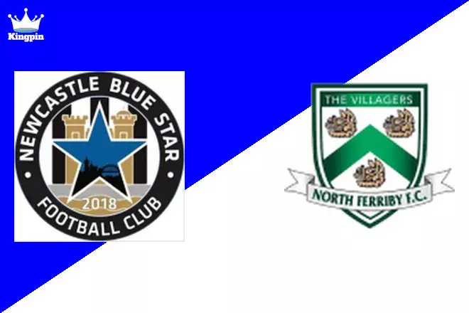 Newcastle Blue Star vs North Ferriby: FA Cup Moneyline Prediction 8/17