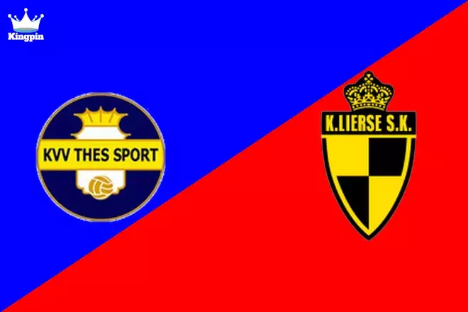 Thes Sport vs Lierse Kempenzonen: Friendlies Clubs Moneyline Picks July 31, 2024