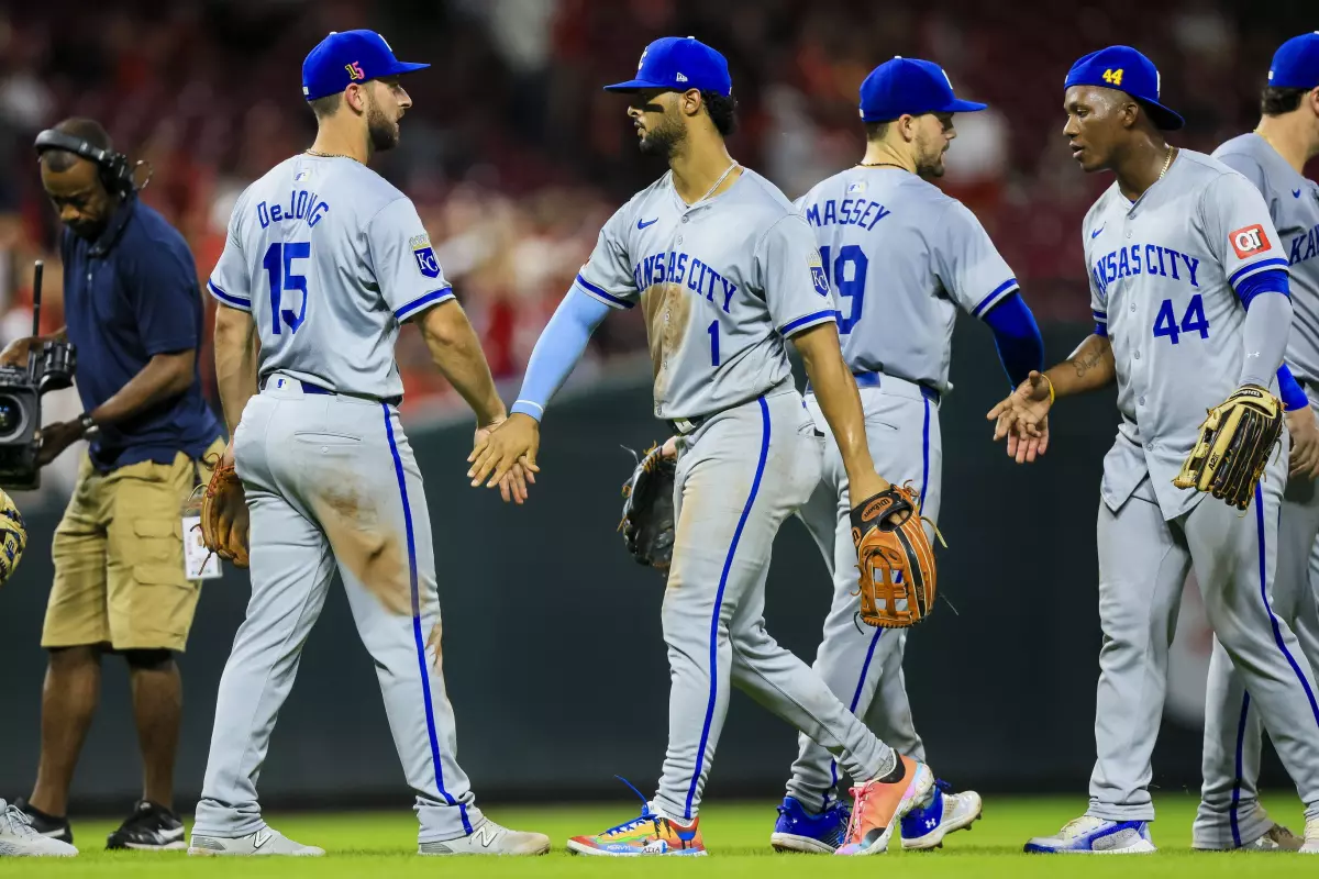 Cincinnati Reds vs Kansas City Royals Spread Prediction 8/18