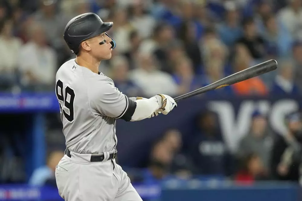 Blue Jays vs Yankees Prediction MLB Picks for Today 5/17