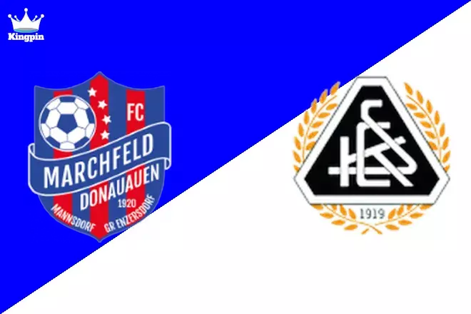 Mannsdorf-Großenzersdorf vs Krems: Regionalliga - Ost Goals Over/Under Prediction 8/23