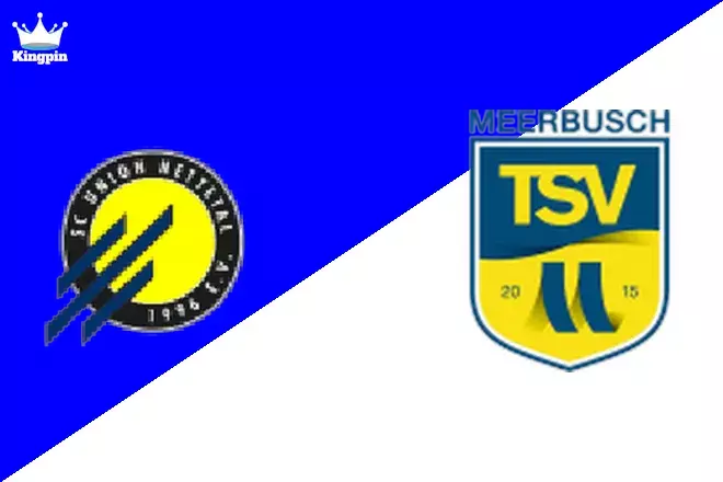 Union Nettetal vs Meerbusch: Oberliga Totals Prediction 8/16