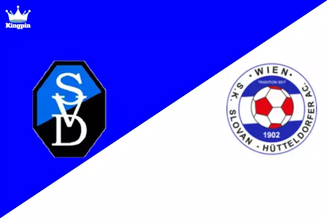 Donau vs Slovan HAC: Landesliga - Wien Goals Over/Under Prediction 8/17