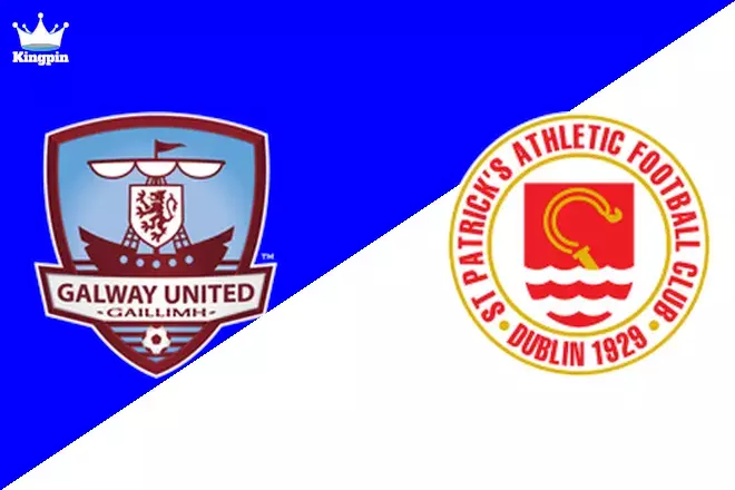 Galway United vs St Patrick's Athl.: Premier Division Moneyline Picks August 9, 2024