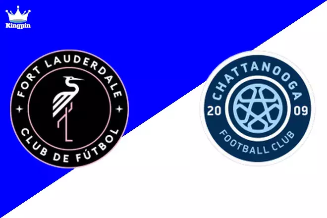 Fort Lauderdale CF vs Chattanooga: MLS Next Pro Spread Prediction 8/25