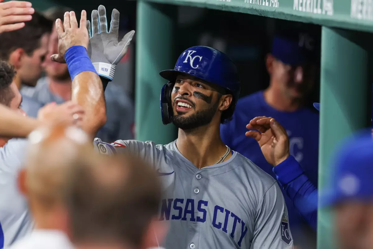 MLB Player Props Picks 2024: Kansas City Royals vs Chicago White Sox