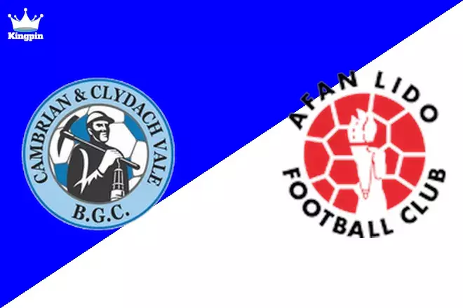 Cambrian & Clydach vs Afan Lido: FAW Championship Moneyline Prediction 8/16