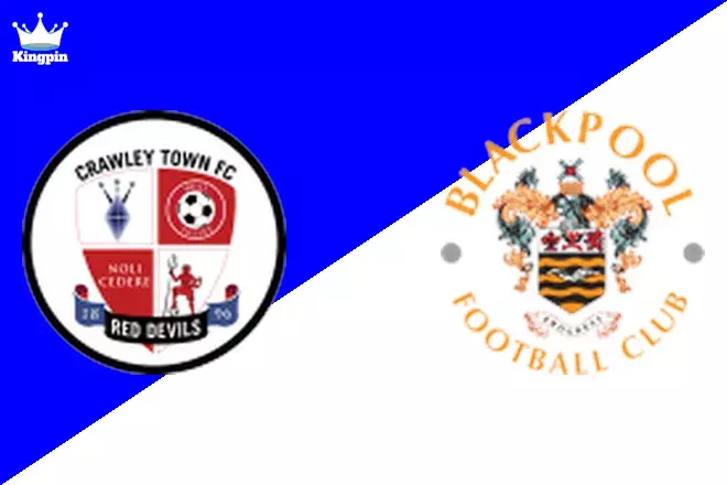 Crawley Town vs Blackpool: League One Totals Picks August 10, 2024