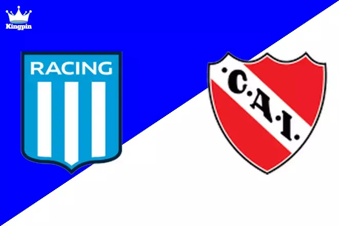 Racing Club vs Independiente: Liga Profesional Argentina Totals Prediction 8/25