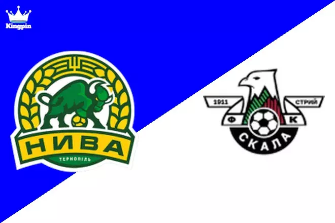 Nyva Ternopil II vs Skala 1911 Stryi: Druha Liga Moneyline Picks August 8, 2024