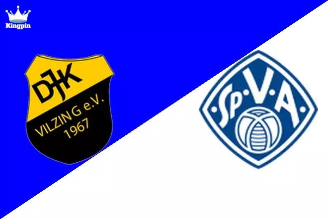 Vilzing vs Viktoria Aschaffenburg: Regionalliga Totals Prediction 9/7