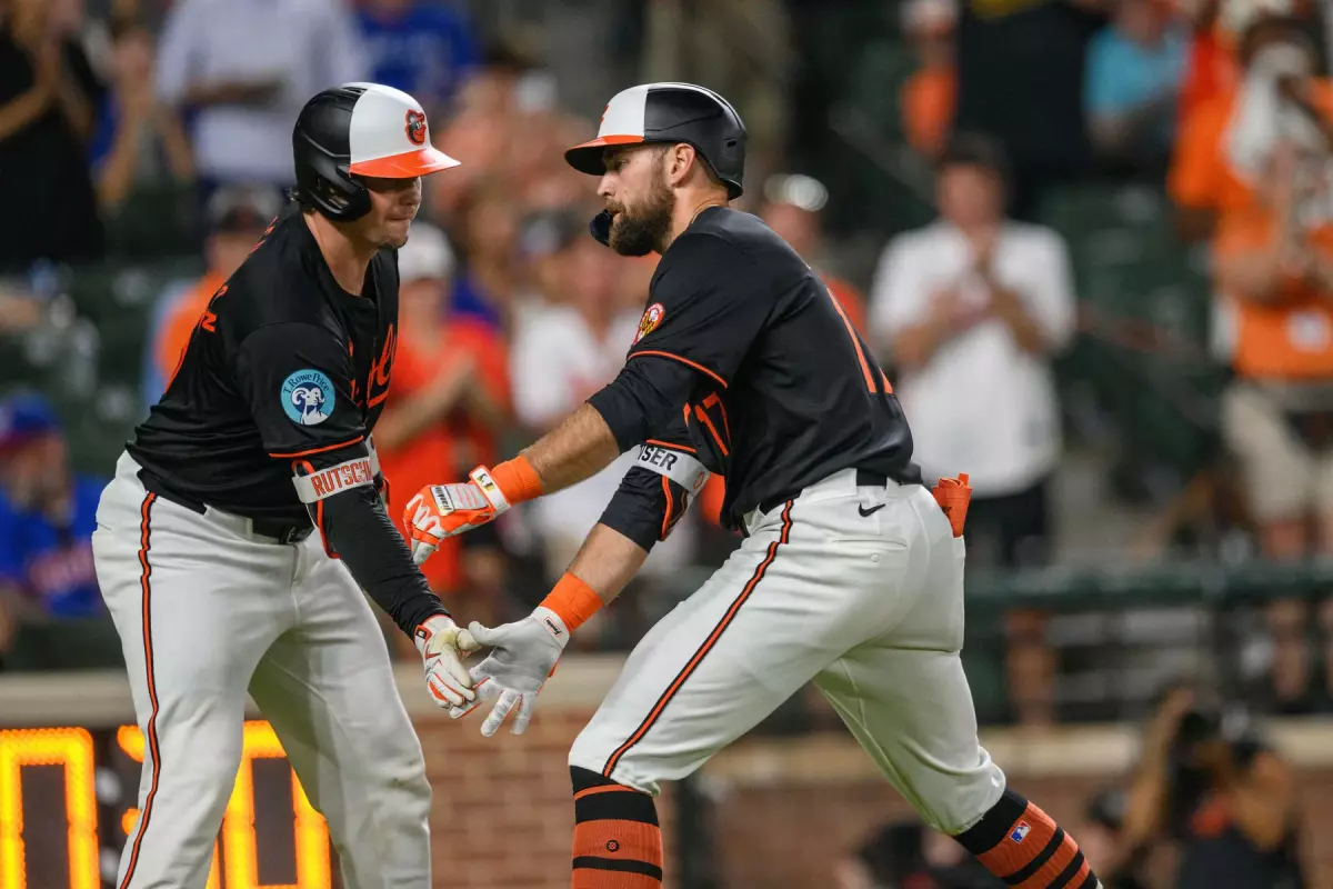 MLB Player Props Play: Toronto Blue Jays vs Baltimore Orioles 7/30