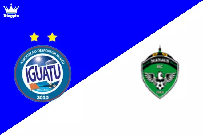 Iguatu vs Manaus FC: Serie D Spread Prediction 8/17