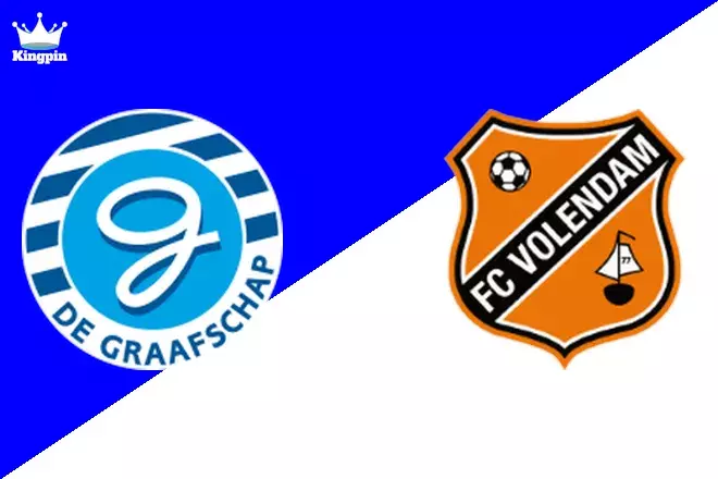 De Graafschap vs FC Volendam: Eerste Divisie Moneyline Prediction 8/11