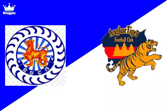 National Police vs Angkor Tiger: C-League Moneyline Prediction 8/11