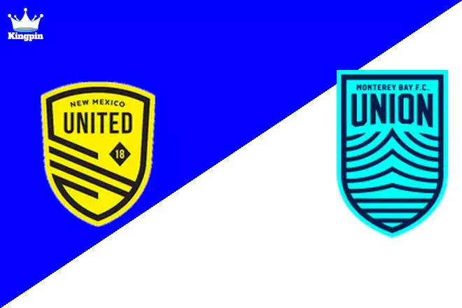 New Mexico United vs Monterey Bay: USL Championship Spread Prediction 8/18
