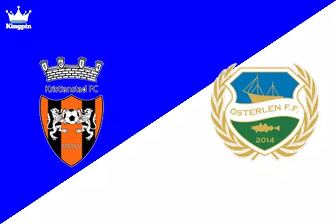 Kristianstad vs Österlen: Division 2 Spread Prediction 9/6