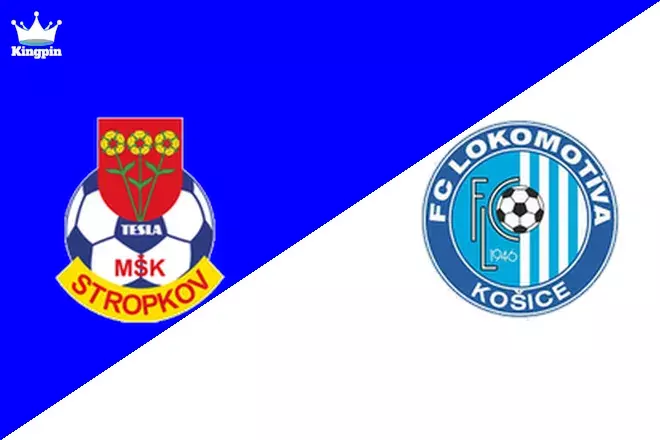 MSK Tesla Stropkov vs Lokomotíva Košice: 3. liga - East Moneyline Prediction 9/1