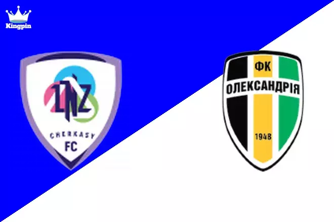LNZ Cherkasy vs Oleksandria: Premier League Moneyline Picks August 12, 2024