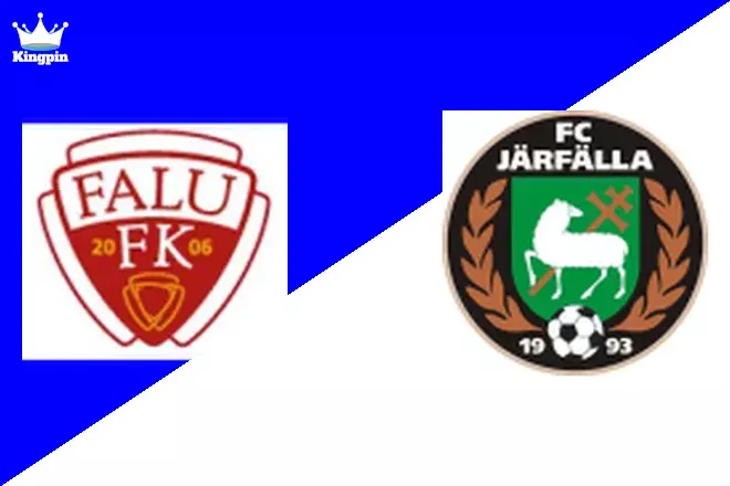 Falu BS vs Järfälla: Division 2 Moneyline Picks August 4, 2024
