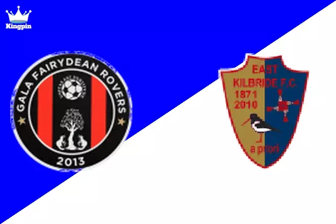 Gala Fairydean Rovers vs East Kilbride: Lowland League Goals Over/Under Prediction 8/24