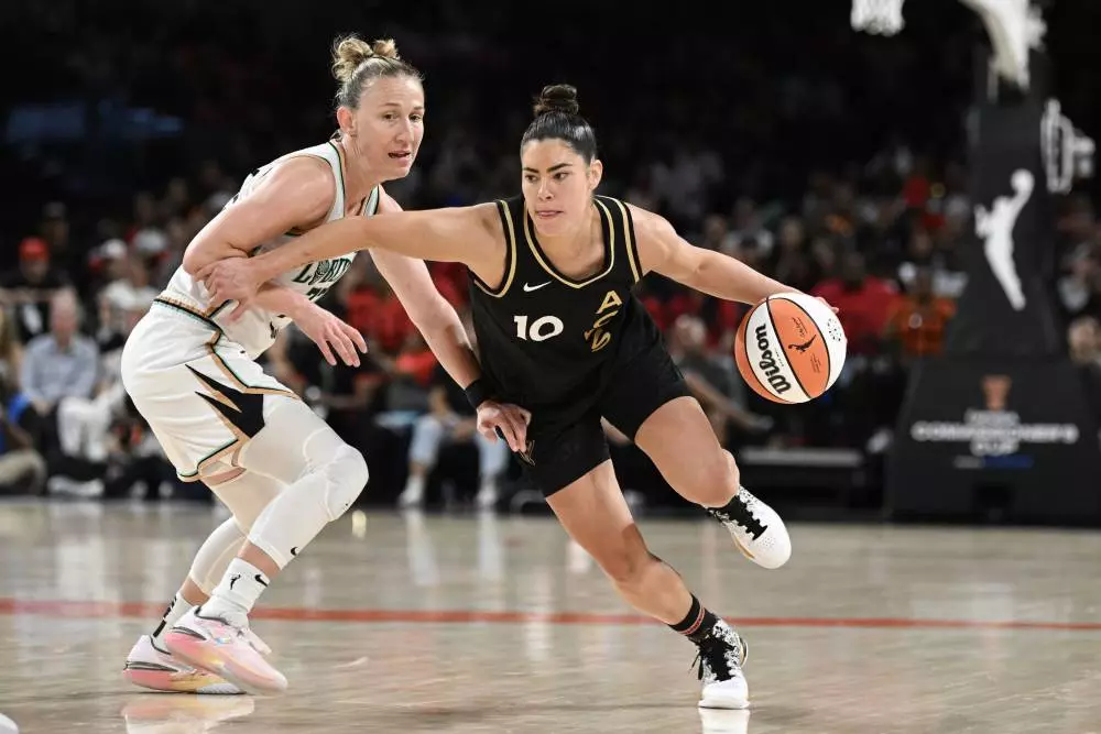 Aces vs Mystics Prediction WNBA Picks 8/31