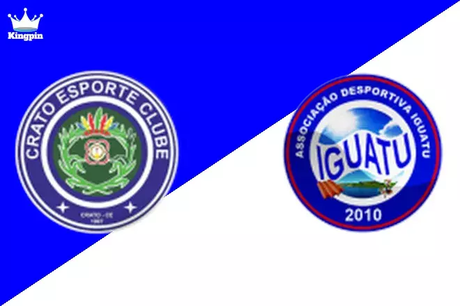 Crato U20 vs Iguatu U20: Cearense U20 Moneyline Picks August 7, 2024