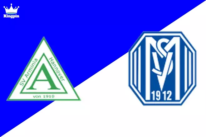 Arminia Hannover vs Meppen II: Oberliga Spread Picks August 9, 2024