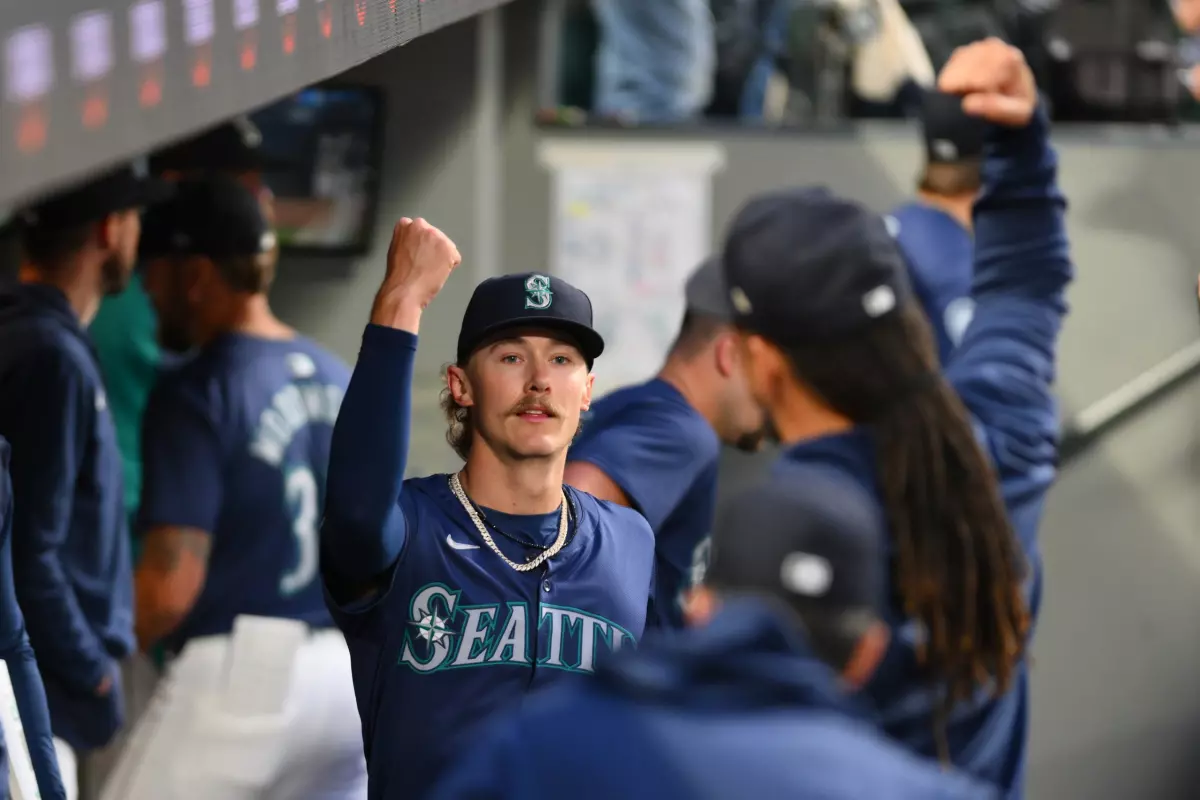 MLB Player Props Predictions Today: Los Angeles Angels vs Seattle Mariners