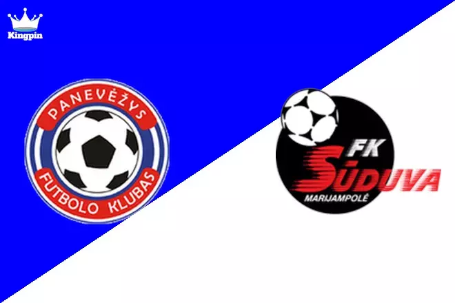 Panevėžys vs Suduva Marijampole: A Lyga Goals Over/Under Prediction 9/1