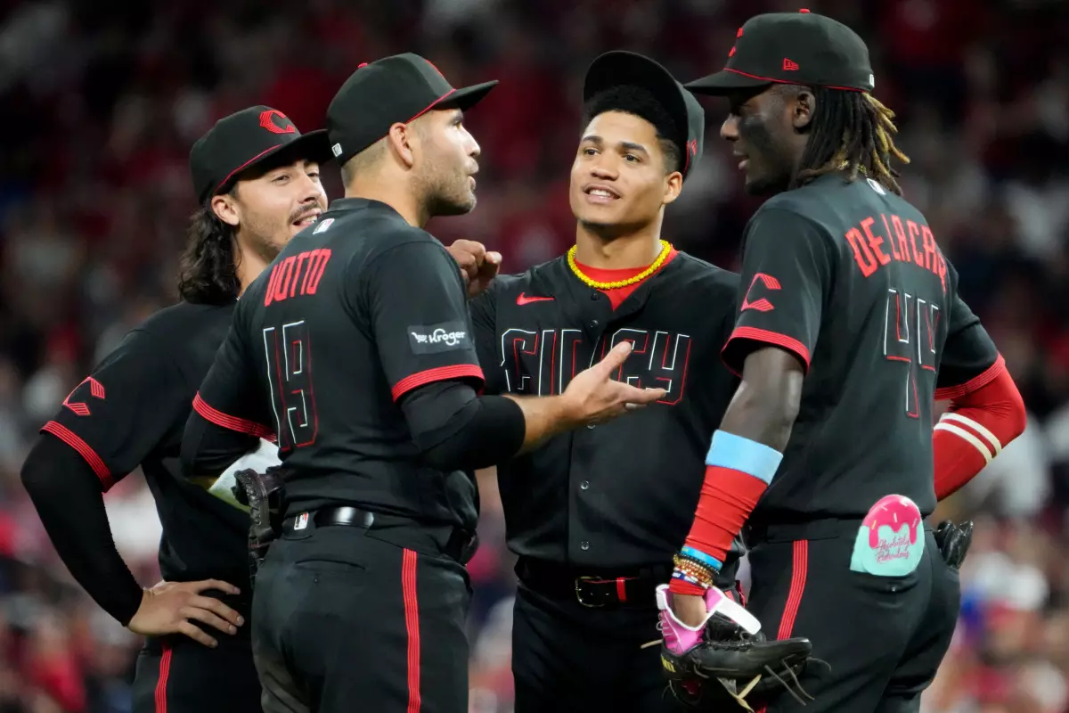 Cincinnati Reds vs Pittsburgh Pirates Prediction 8/22