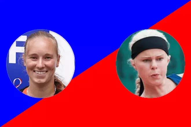 Koevermans A. vs Vedder E.: ITF Women Semifinals Picks