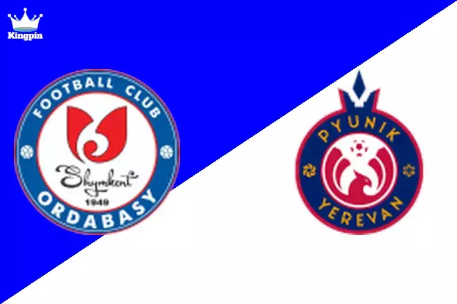 Ordabasy vs Pyunik Yerevan: UEFA Europa Conference League Moneyline Picks August 8, 2024