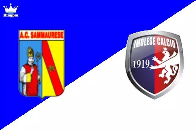 Sammaurese vs Imolese: Coppa Italia Serie D Spread Prediction 8/25