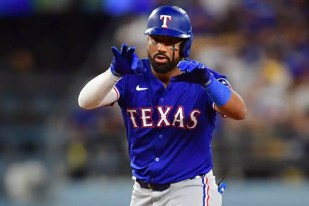 Dodgers vs Rangers Prediction MLB Picks Today 6/13