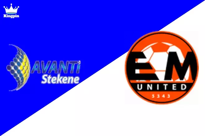 Avanti vs Erpe-Mere United: Third Amateur Division Spread Prediction 9/1