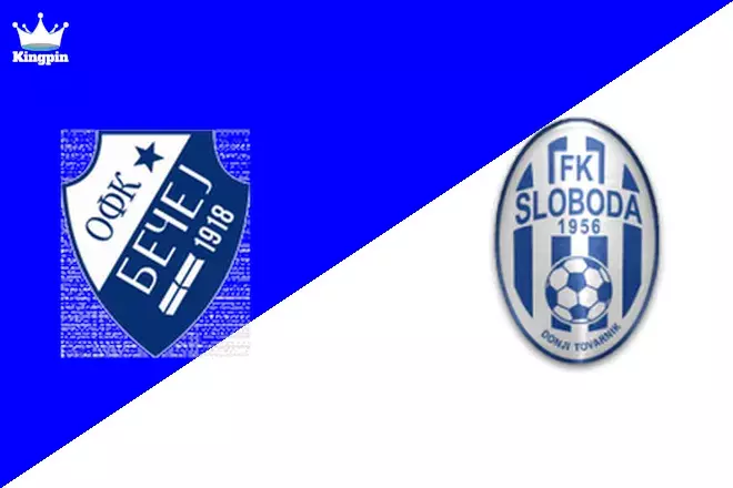 FK Becej vs Sloboda DT: Srpska Liga - Vojvodina Totals Prediction 8/24