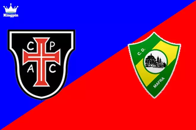 Casa Pia vs Mafra: Club Friendlies Moneyline Picks August 2, 2024