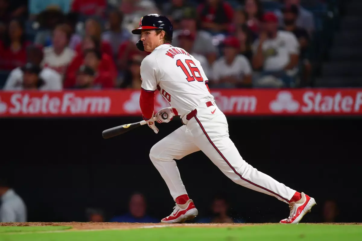 MLB Player Props Matchups: Oakland Athletics vs Los Angeles Angels 7/27