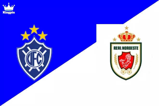 Vitória ES vs Real Noroeste: Copa Espírito Santo Spread Prediction 8/17