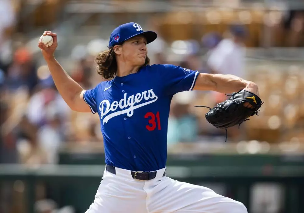 Dodgers vs Cardinals Prediction MLB Picks Today 3/28