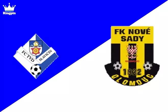 Slavičín vs Nové Sady: 4. liga - Divizie E Totals Picks August 4, 2024