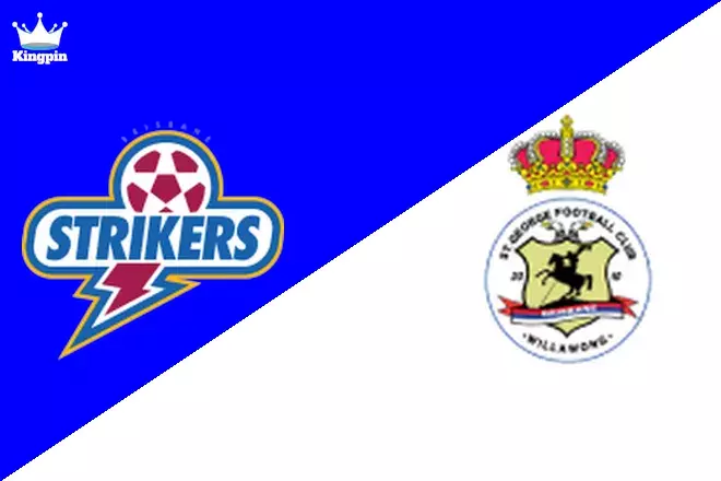 Brisbane Strikers vs St George Willawong: Queensland Premier League Spread Prediction 8/18