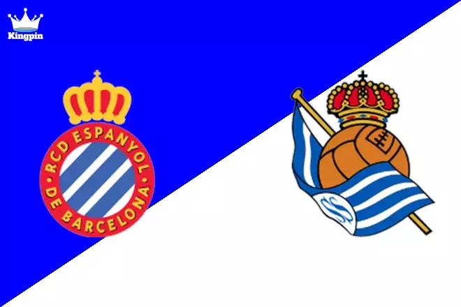 Espanyol vs Real Sociedad: La Liga Spread Prediction 8/24