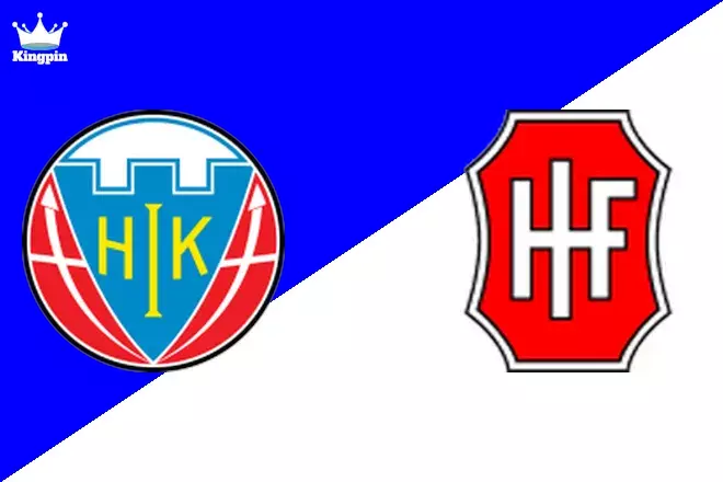 Hobro vs Hvidovre: 1. Division Spread Prediction 8/17