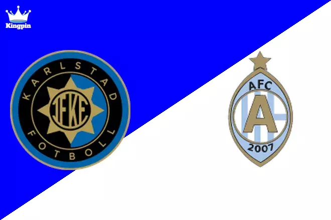 IF Karlstad vs AFC Eskilstuna: Ettan - Norra Spread Prediction 9/1